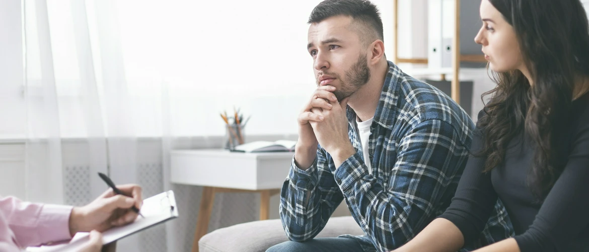 Sesja z&nbsp;psychologiem